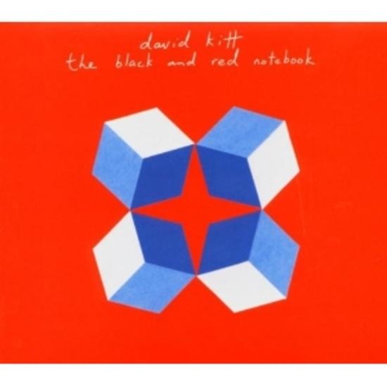 Kitt, David - The Black And Red Notebook TINDERSTICKS