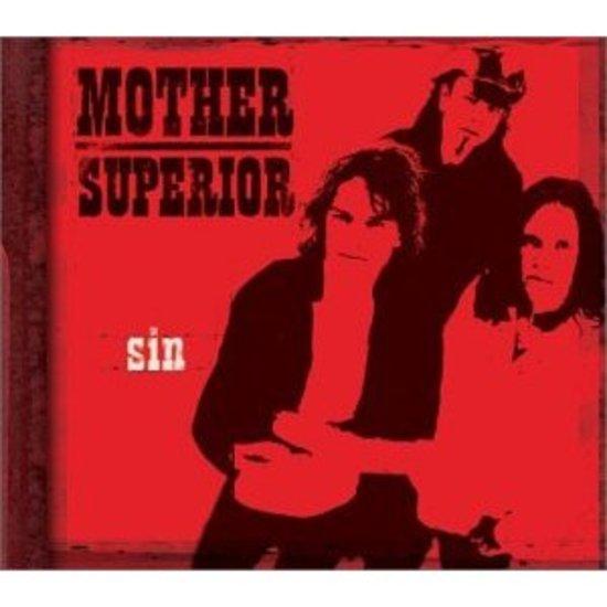 Mother Superior - Sin