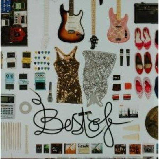 Krezip - Best of CD+DVD