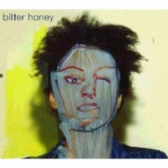 Barzelay, Eef - Bitter Honey