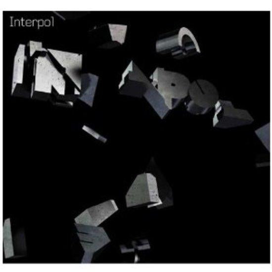Interpol - same