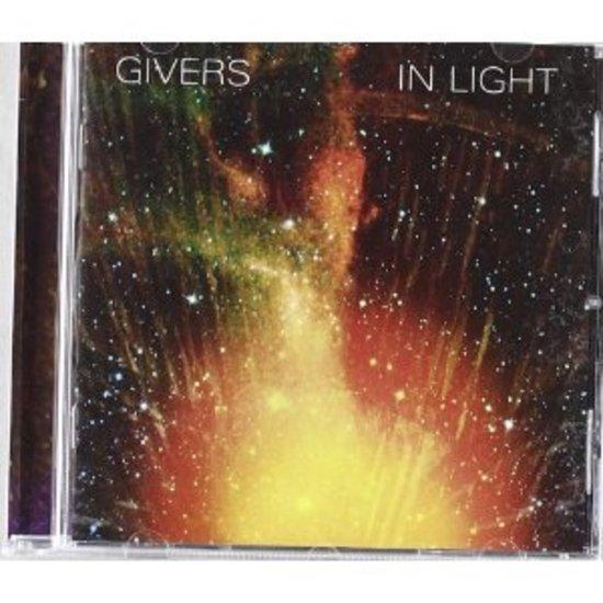 Givers - In Light