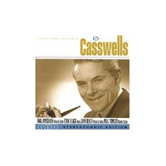 Casswells, the - same