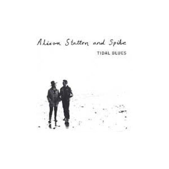 Statton, Alison and Spike - Tidal Blues