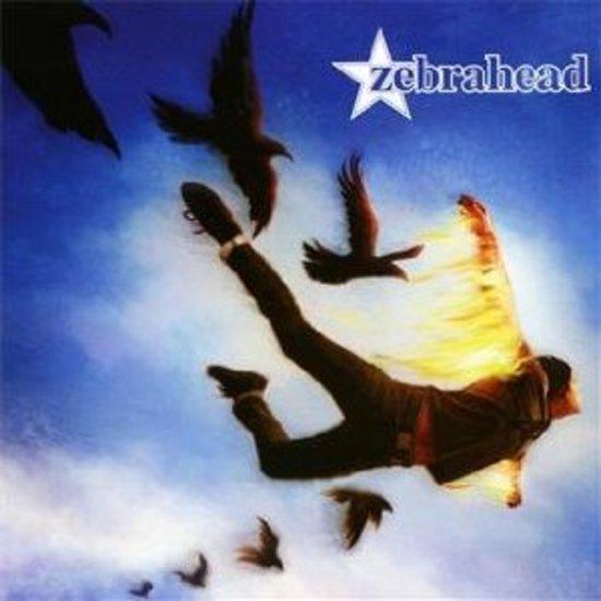 Zebrahead - Phoenix (LTD. CD+DVD Edition)