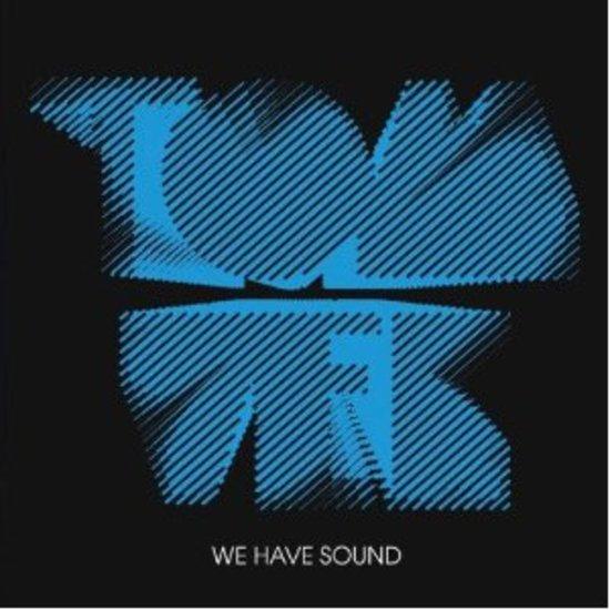 Vek, Tom - We Have Sound