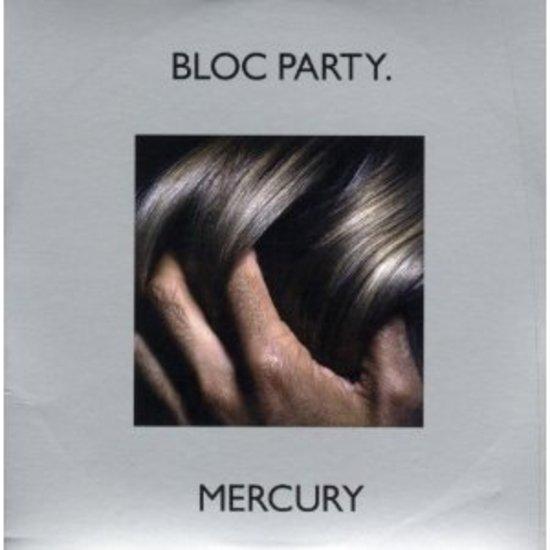 Bloc Party - Mercury incl. CSS Remix