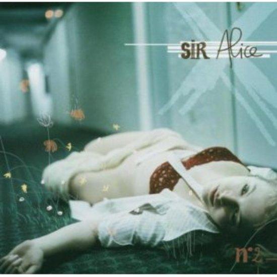 Sir Alice - No. 2
