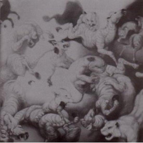 Ladyfinger - Heavy Hands