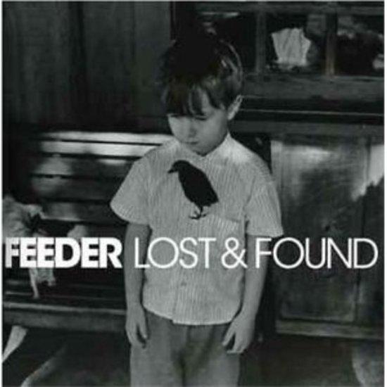Feeder - Lost & Found
