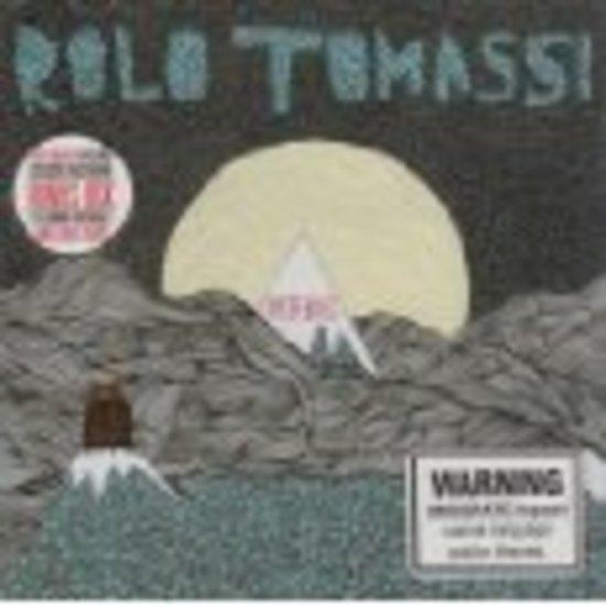 Rolo Tomassi - Hysterics