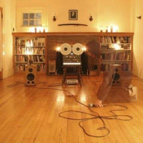 Mayday - Bushido Karaoke SADDLE CREEK