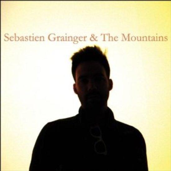 Grainger, Sebastien - & The Mountains DEATH FROM ABOVE 1979