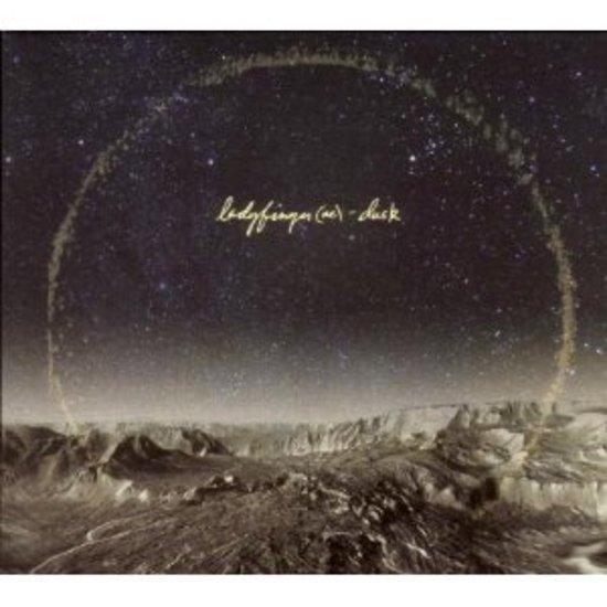 Ladyfinger ( NE ) - Dusk THE FAINT
