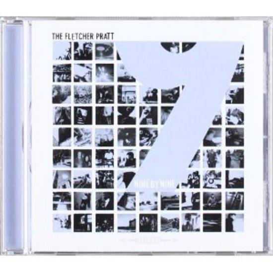 Fletcher Pratt - Nine By Nine