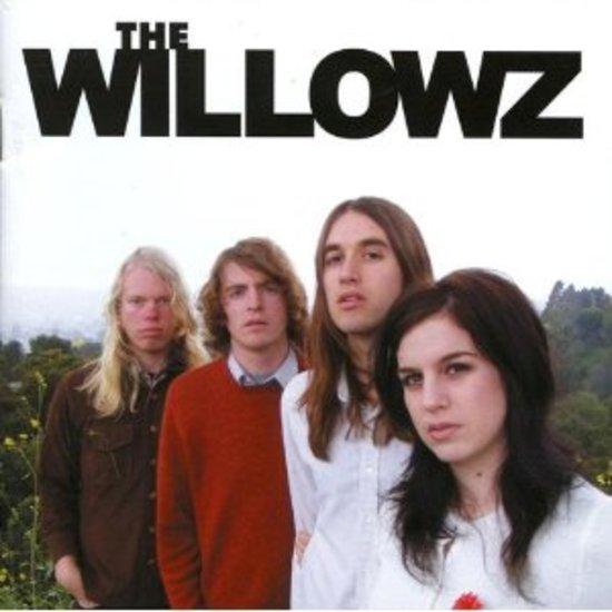 The Willowz - Talk In Circles