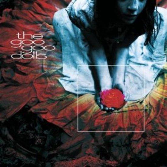 Goo Goo Dolls, the - Gutterflower