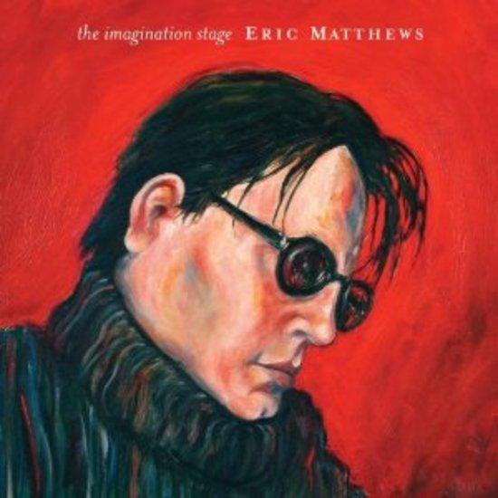 Matthews, Eric - The Imagination Stage