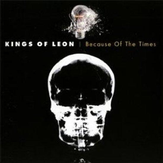 Kings of Leon - Because of the Times