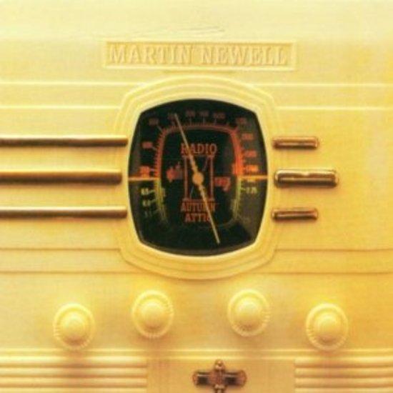 Newell, Martin - Radio Autumn Attic PLOD