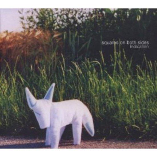 Squares On Both Sides - Indication