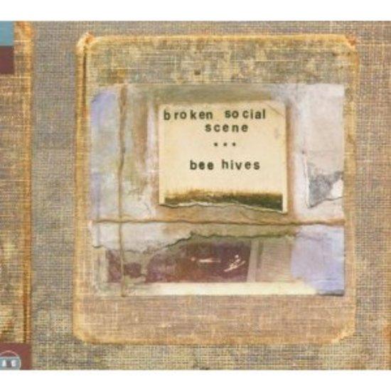 Broken Social Scene - Bee Hives