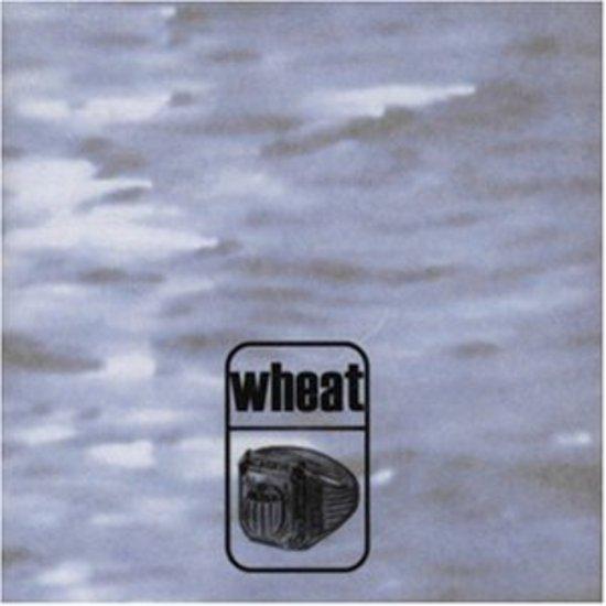 Wheat - same
