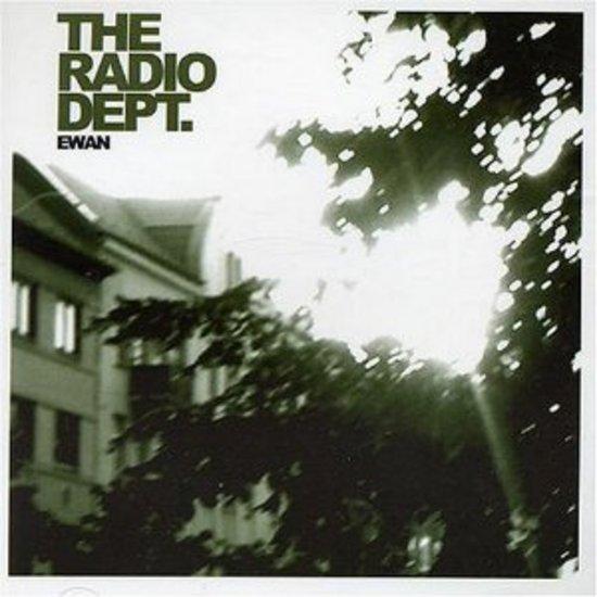 Radio Dept. - Ewan
