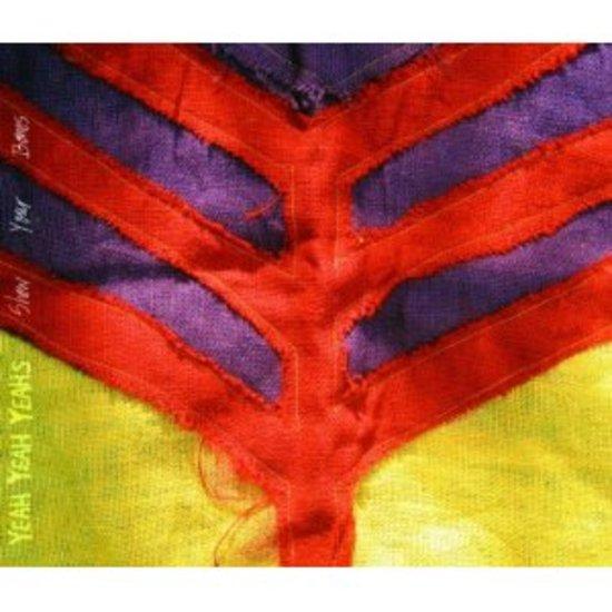 Yeah Yeah Yeahs - Show Your Bones