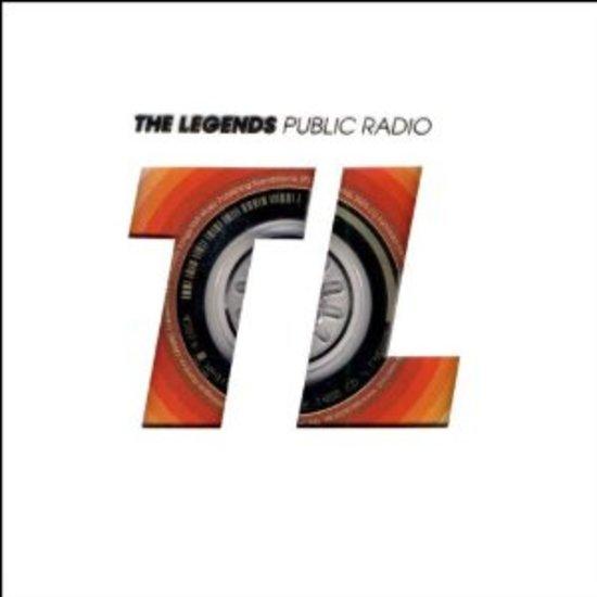 Legends, the - Public Radio