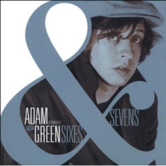 Green, Adam - Sixes & Sevens