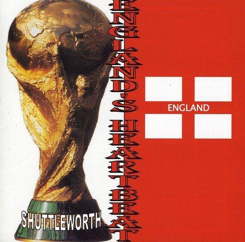 Smith, Mark E. / Ed Blaney - England's Heartbeat THE FALL