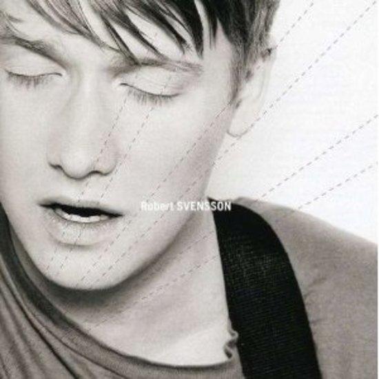 Svensson, Robert - Young Punk on the Never-Ever