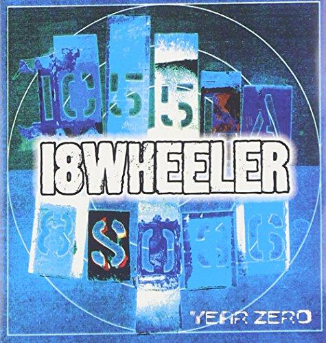 18 Wheeler - Year Zero