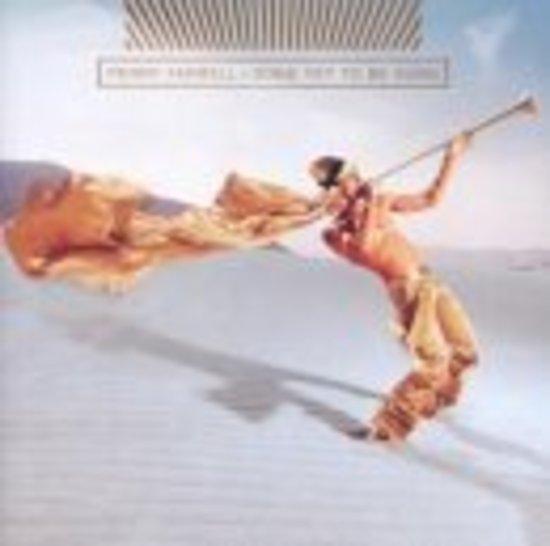 Farrell, Perry (Jane's Addiction) - Song Yet To Be Sung