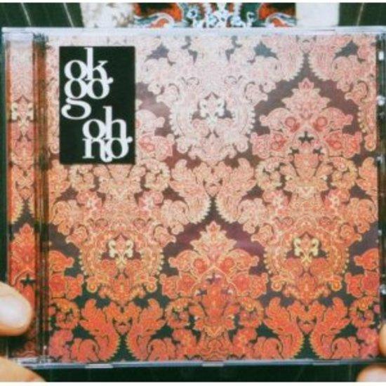 OK GO - Oh No SPECIAL ED. + DVD