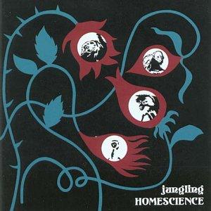 Homescience - Jungling TRACK & FIELD RECORDS