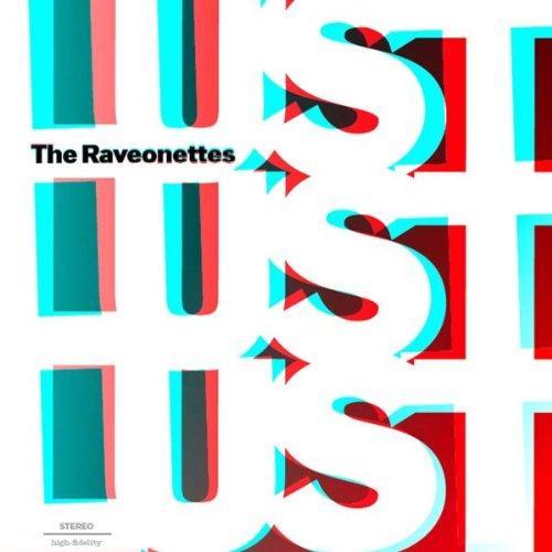 Raveonettes, the - Lust Lust Lust (Special Edition)