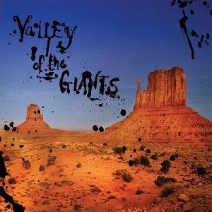 Valley of the Giants - same BROKEN SOCIAL SCENE SHALABI EFFECT