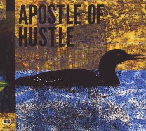 Apostle of Hustle - Eats Darkness -> BROKEN SOCIAL SCENE