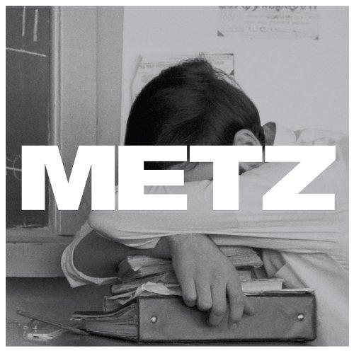 Metz - same