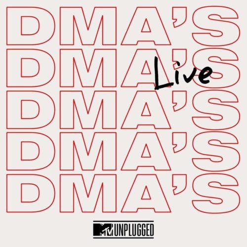 DMA's - Live (MTV Unplugged Melbourne)