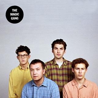 Magic Gang, The - same