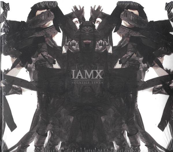 IAMX - Volatile Times