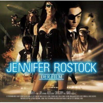 Jennifer Rostock - Der Film + BONUS VIDEO