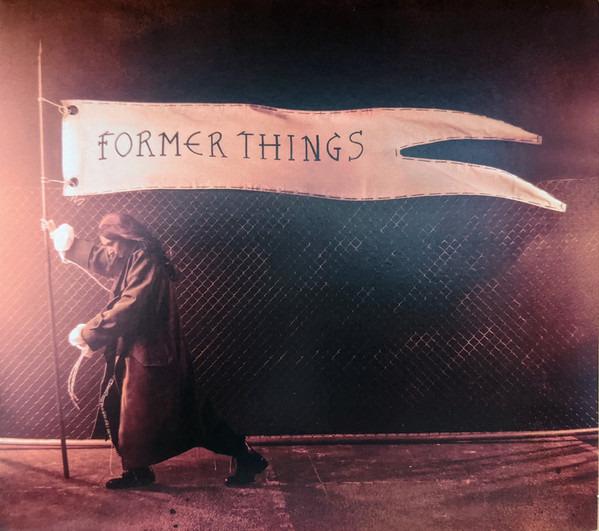 LoneLady - Former Things