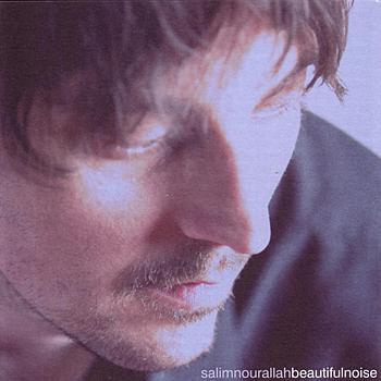 Nourallah, Salim - Beautiful Noise