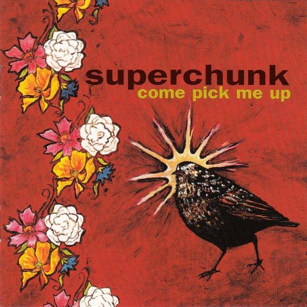 Superchunk - Come Pick Me Up REM.