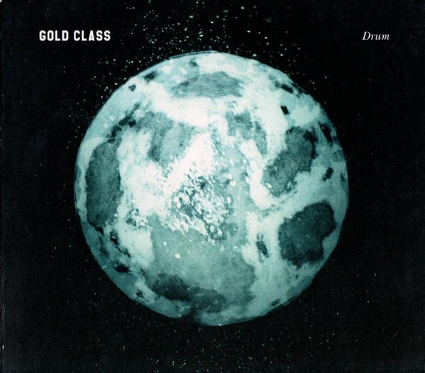 Gold Class - Drum LTD. ED.