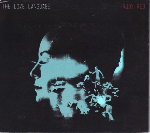 Love Language, The - Ruby Red